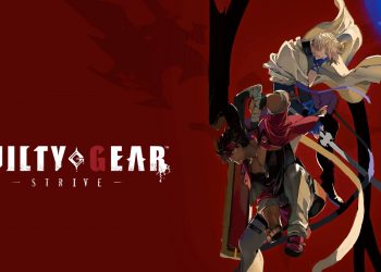 Guilty Gear Strive va être repoussé