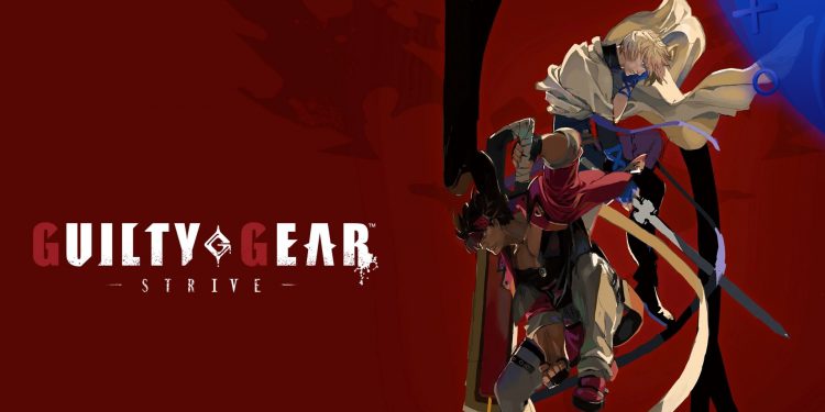 Guilty Gear Strive va être repoussé