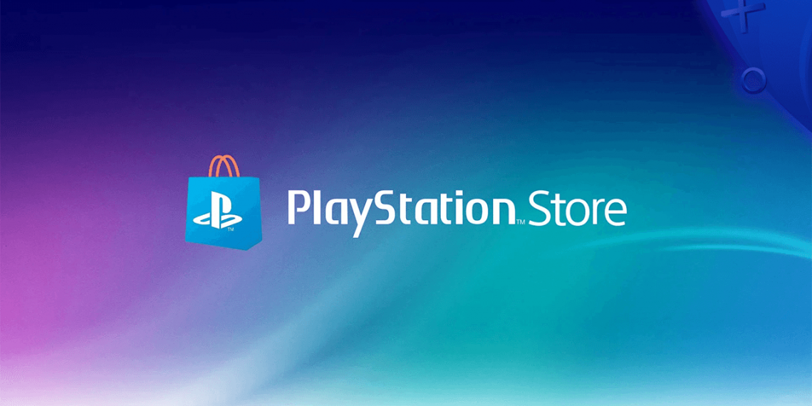Sony a fermé l&rsquo;ancienne version web du PlayStation Store