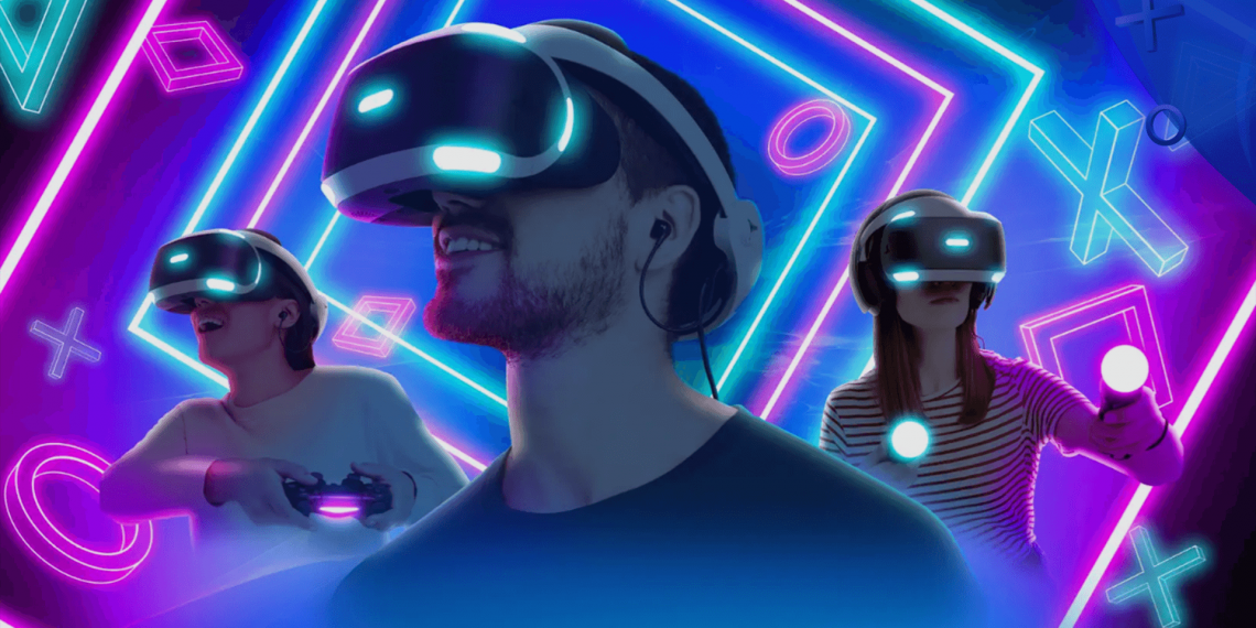 Une floppée de nouveaux jeux rejoignent le catalogue du PS VR