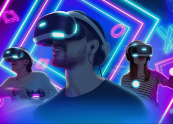 Une floppée de nouveaux jeux rejoignent le catalogue du PS VR