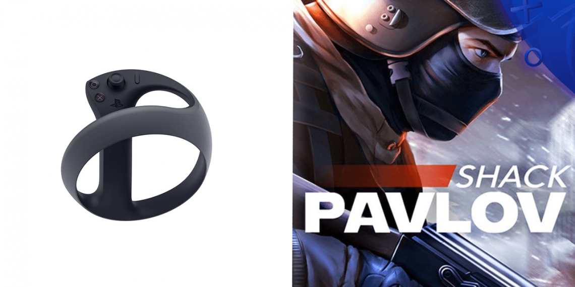 Le premier jeu à destination du PSVR 2 confirmé