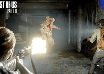 The Last of Us Part II : La rumeur enfle autour d’un possible multijoueur