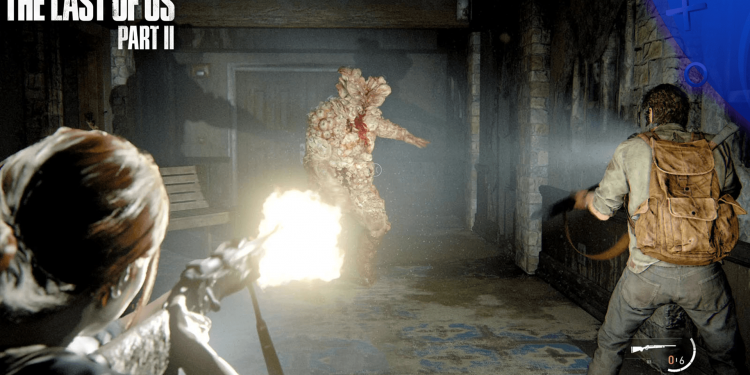 The Last of Us Part II : La rumeur enfle autour d’un possible multijoueur