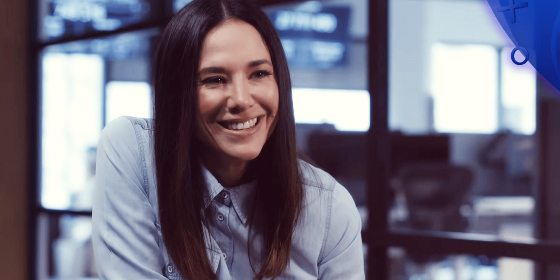 La composition du studio Haven de Jade Raymond se précise