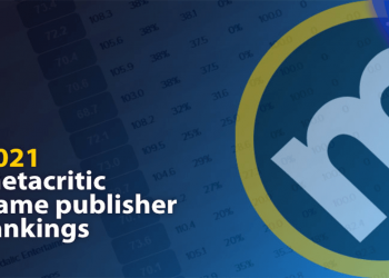 Sony au 4ème rang dans le classement annuel de Metacritic sur les meilleurs éditeurs de jeu vidéo