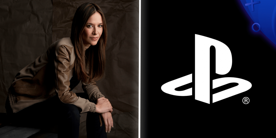 Jade Raymond crée un studio travaillant sur une nouvelle IP pour PlayStation