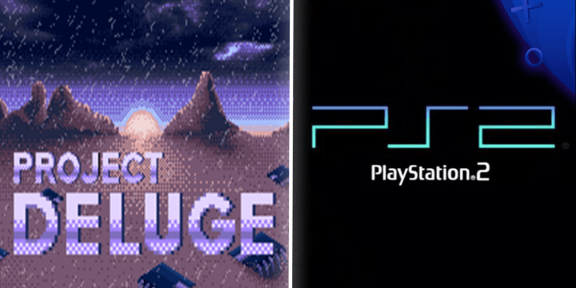 Le groupe « The Hidden Palace » partage gratuitement les prototypes de 700 jeux de la PS2