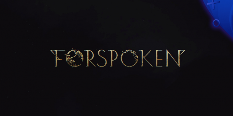 Project Athia change de nom et devient « Forspoken »