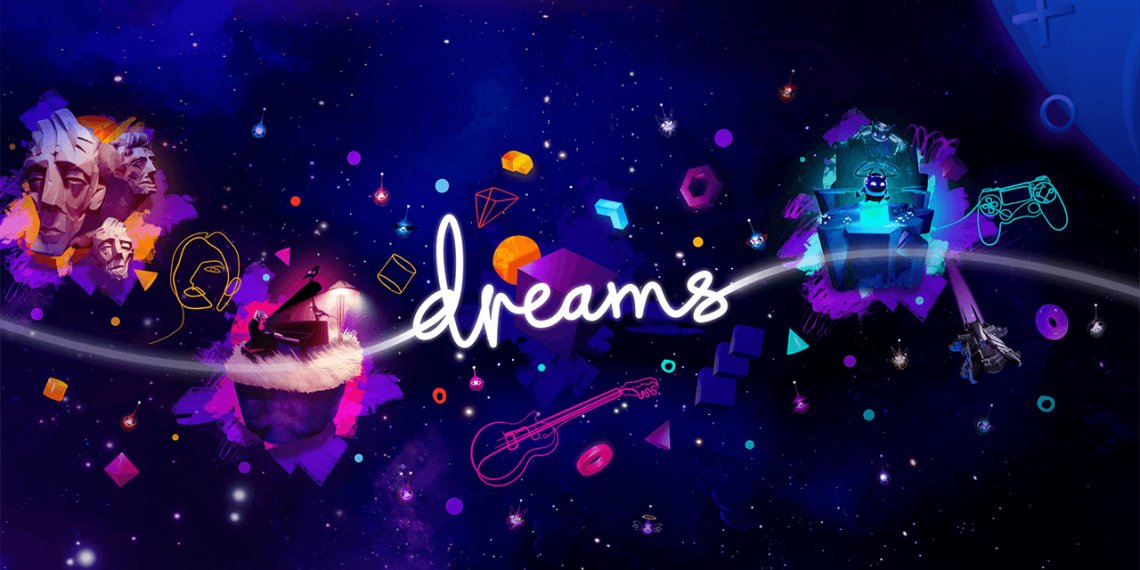 Siobhan Reddy, directrice de Media Molecule, se livre sur le futur du jeu Dreams et sur l’implication de Sony