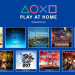 Play At Home : salve de jeux offerts