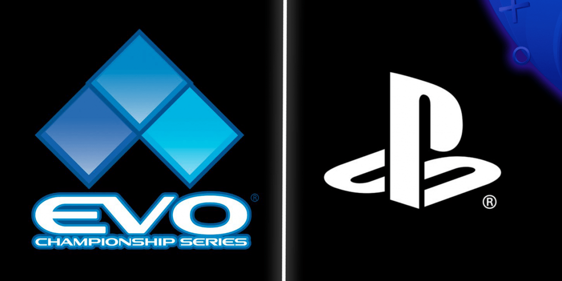 Sony Interactive Entertainment et RTS rachètent l&rsquo;Evolution Championship Series