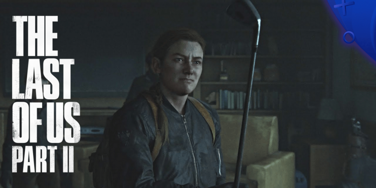 The Last of Us Part II : la scène du club de golf expliquée par Naughty Dog