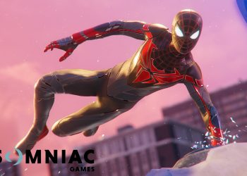 Insomniac Games améliore l’animation de Miles Morales avec une technique venant du cinéma
