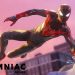 Insomniac Games améliore l’animation de Miles Morales avec une technique venant du cinéma