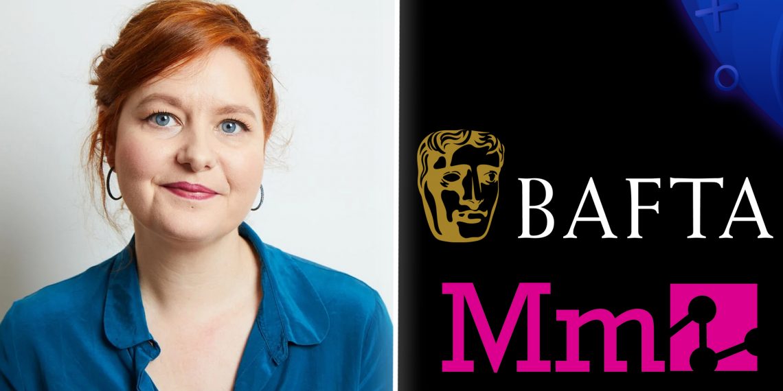 BAFTA Fellowship Media Molecule