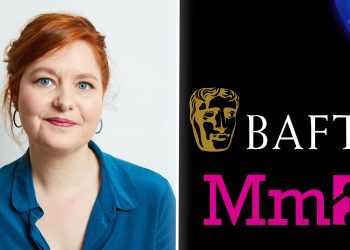 BAFTA Fellowship Media Molecule