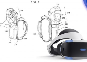 PSVR 2 brevets et possibles nouvelles manettes