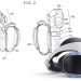 PSVR 2 brevets et possibles nouvelles manettes