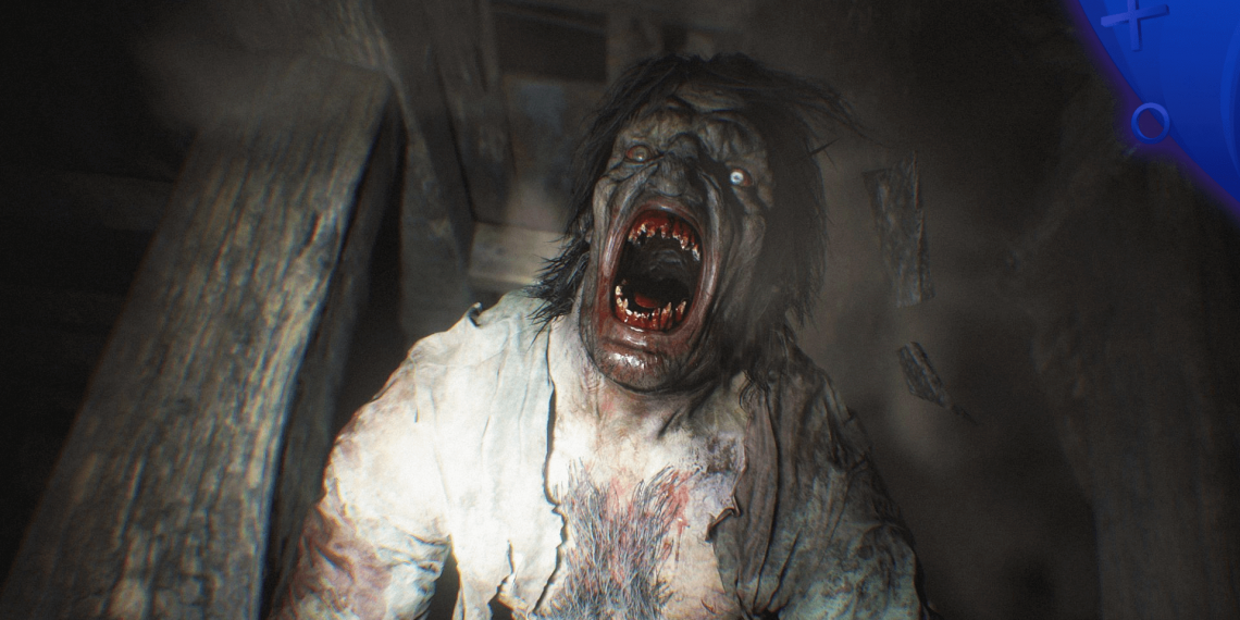 Resident Evil Village