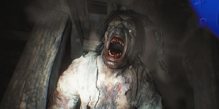 Resident Evil Village