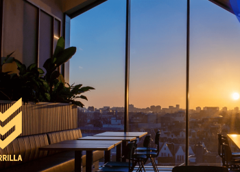 Guerilla Games : visuel du nouveau studio