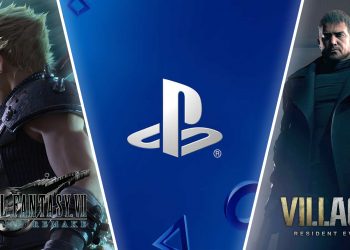 RE Village et FF7 Remake Intergrade