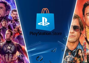 Sony va stopper la vente de films et séries sur le PlayStation Store