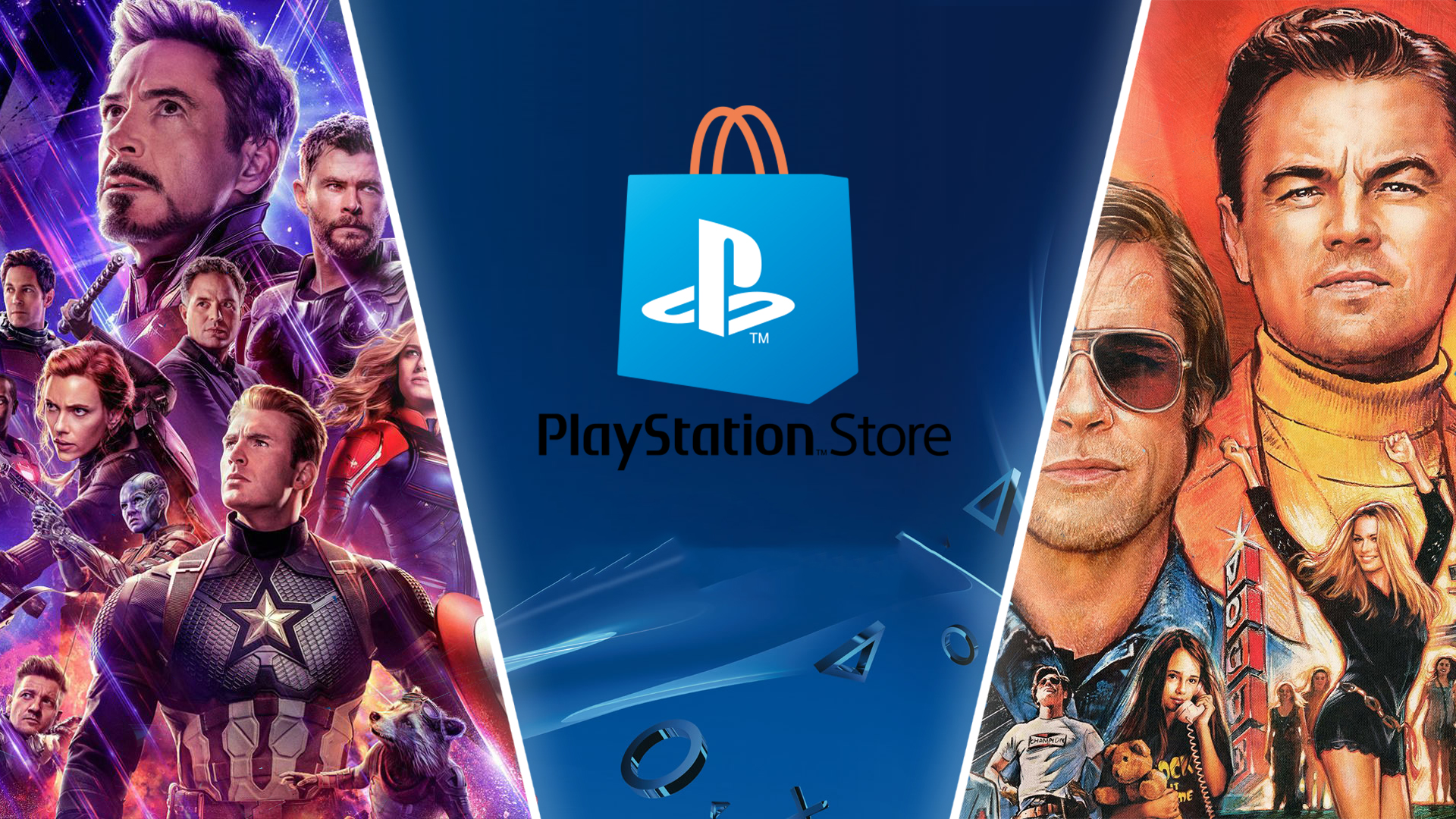 игры playstation movie