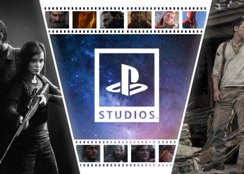 PlayStation Productions, le projet de Sony pour marier jeu vidéo et cinéma