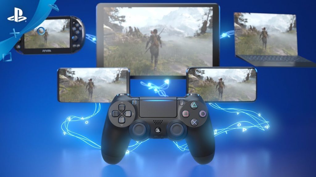 Sony dévoile un accessoire pour la DualShock 4 : à peine annoncé, déjà  critiqué