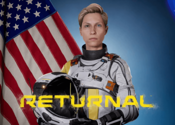 Tout comprendre sur le nouveau trailer de Returnal