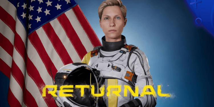 Tout comprendre sur le nouveau trailer de Returnal