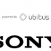 Ubitus et Sony