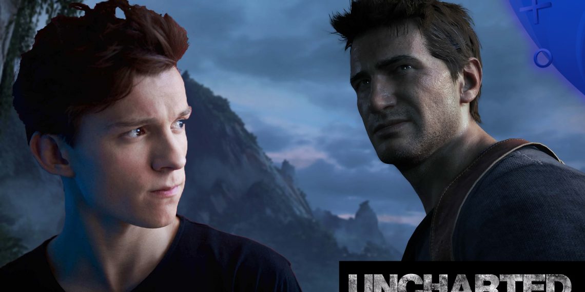 Tom Holland n’est pas complètement satisfait de sa prestation en tant que Nathan Drake