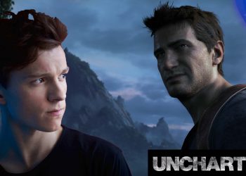 Tom Holland n’est pas complètement satisfait de sa prestation en tant que Nathan Drake