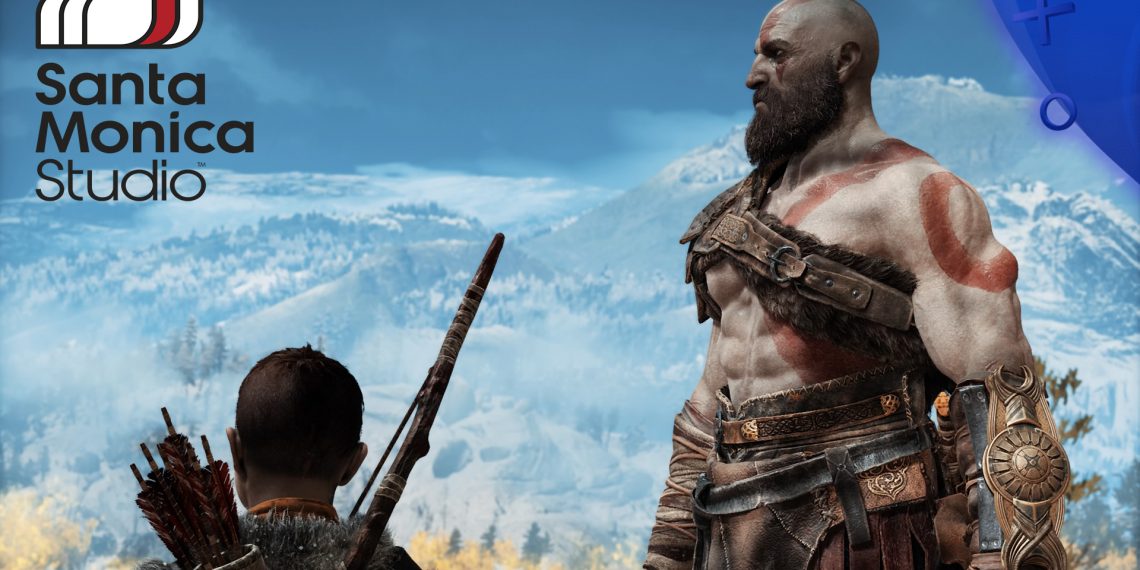 Santa Monica recherche un Lead Writer d’expérience tandis que l’un de ses producteurs va chez Xbox