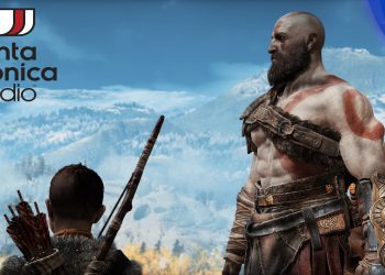 Santa Monica recherche un Lead Writer d’expérience tandis que l’un de ses producteurs va chez Xbox