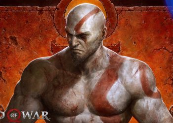 Un comics God of War sortira le 10 mars