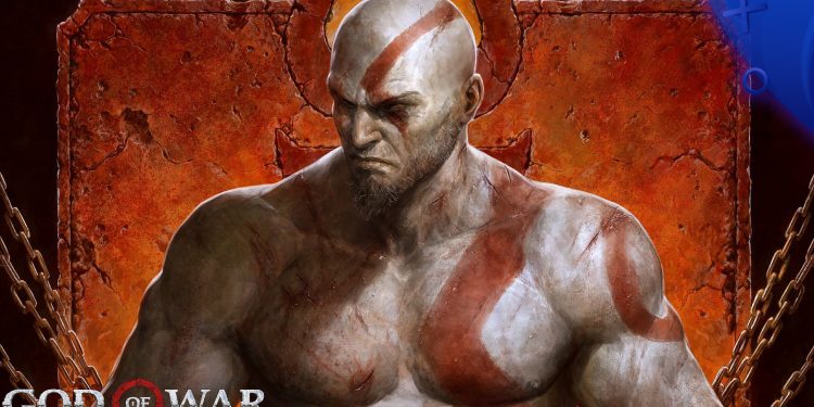 Un comics God of War sortira le 10 mars