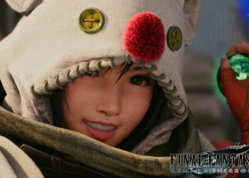 Square Enix révèle des informations supplémentaires sur Yuffie