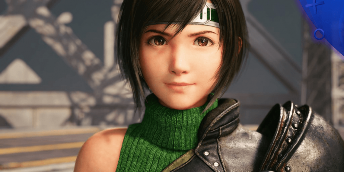 Le DLC de Final Fantasy VII Remake fait le plein d’informations