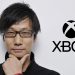 Hideo Kojima Xbox