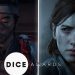 D.I.C.E Awards 2021 : PlayStation rafle des récompenses