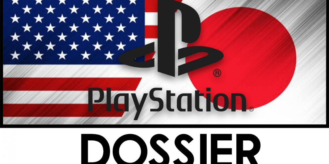 Dossier : Du Japon à l&rsquo;Occident, Sony est-il en train de s&rsquo;américaniser ?