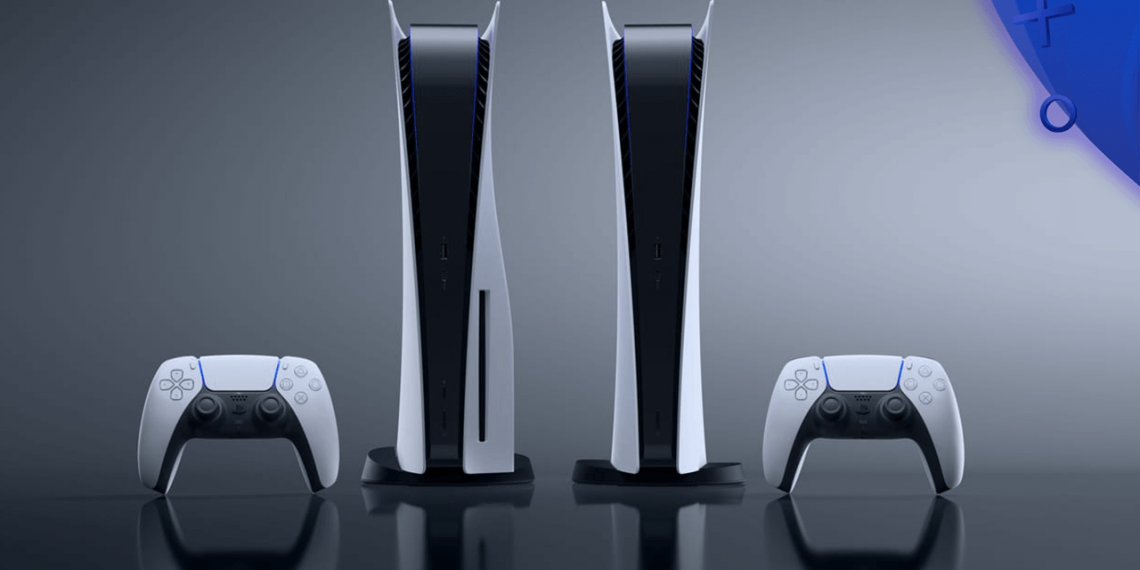 Face à la pénurie de semi-conducteurs, Sony pense à modifier le design du hardware de la PS5