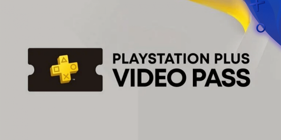 PS PLUS vidéo