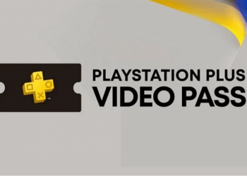 PS PLUS vidéo
