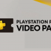PS PLUS vidéo