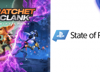 Ratchet and Clank Rift Apart : nouveau trailer et State of Play ce jeudi à 23h